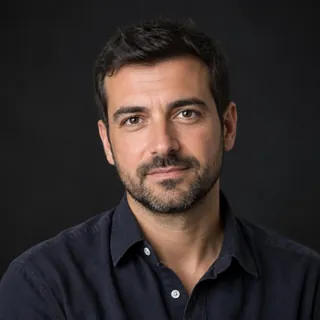 Foto dell'autore Lorenzo Baldini