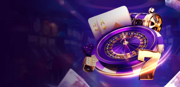 Grafica della promozione tavoli dal vivo di Onetap casino